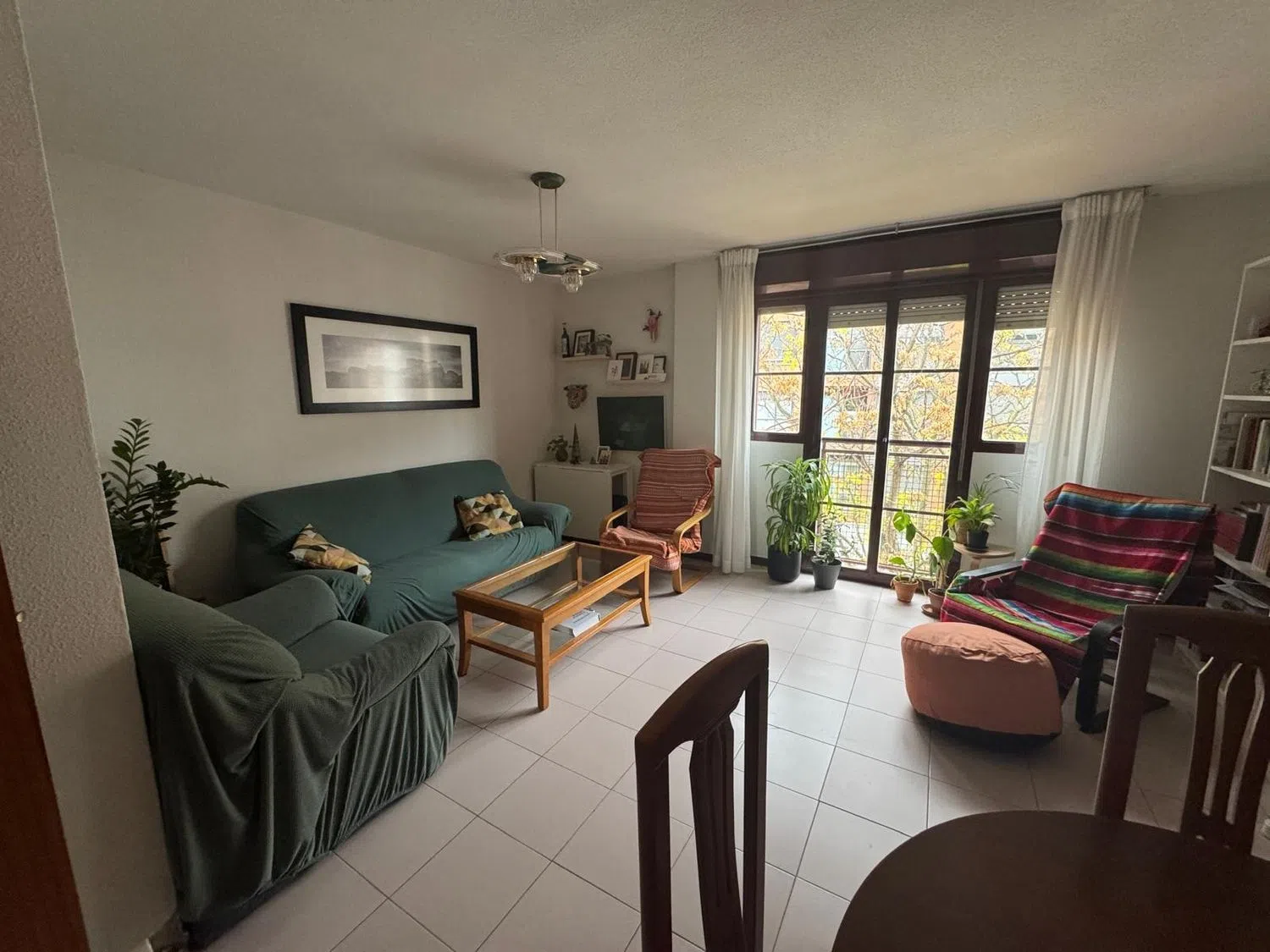 Piso en calle Algorta, 24 - Foto 2