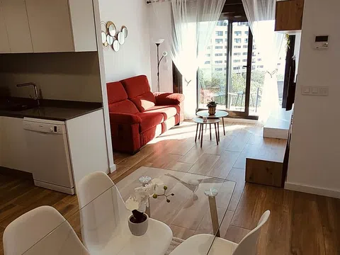 Piso en calle Padre Arrupe, 17 - Foto 8