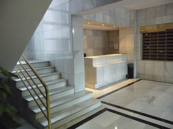 Estudio en plaza de San Juan de la Cruz, 7 - Foto 18