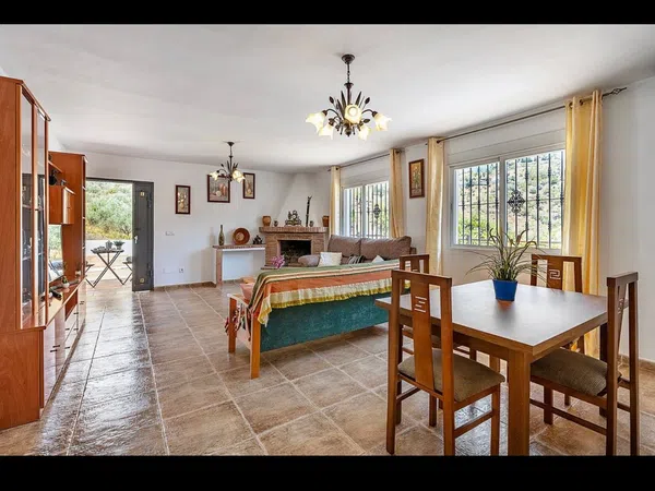 Casa rural en Camino de Archez, 29753 - Foto 12