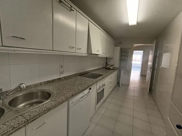 Piso en Calle Cuarteles, Perchel sur - El Bulto - Foto 18