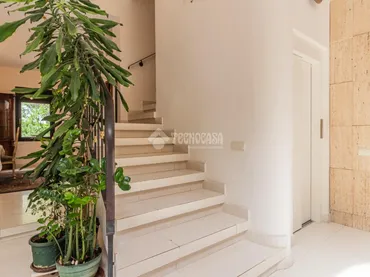 Chalet en Sant Cugat del Vallès - Foto 23