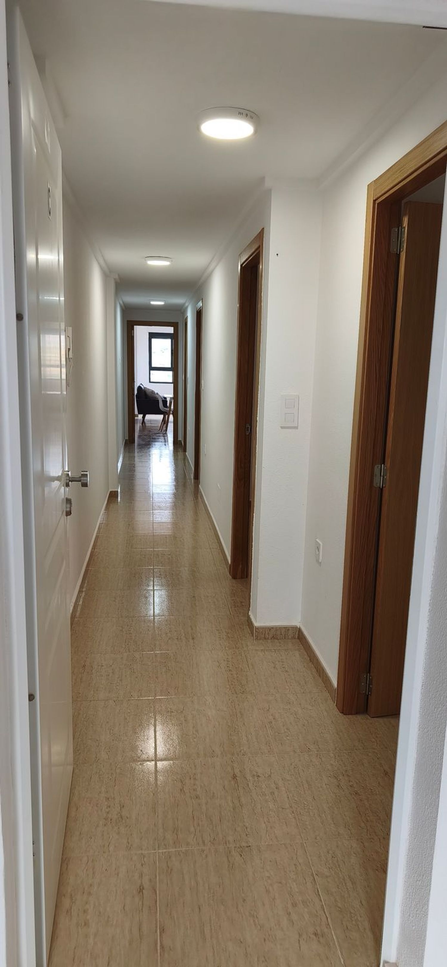 Piso en Calle Juan Canto Rubio, 13 - Foto 4