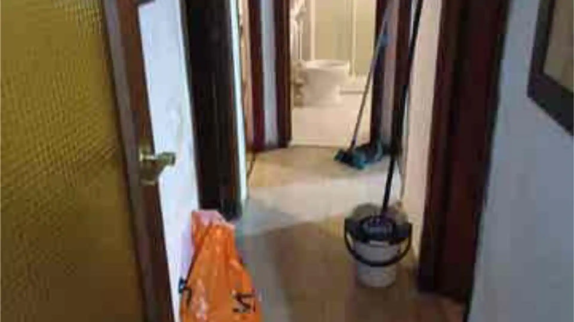 Apartamento en barrio calma - Foto 5