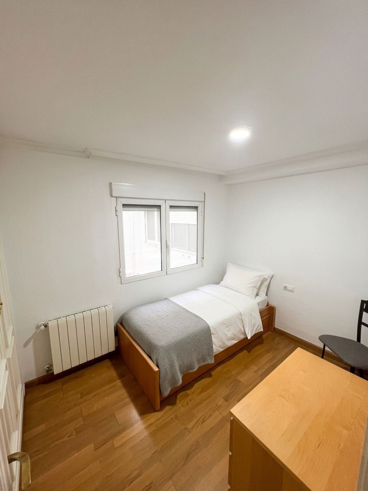 Piso en avenida General Marvá, 9 - Foto 8