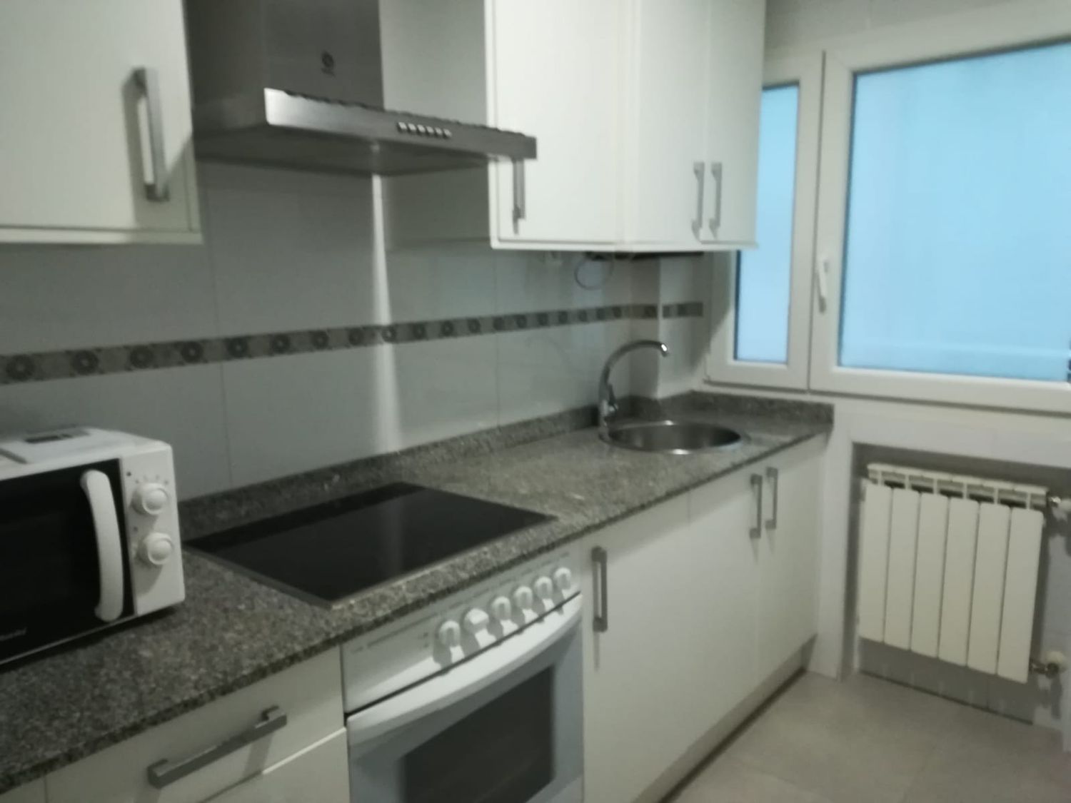 Piso en calle Vargas, 65 - Foto 4