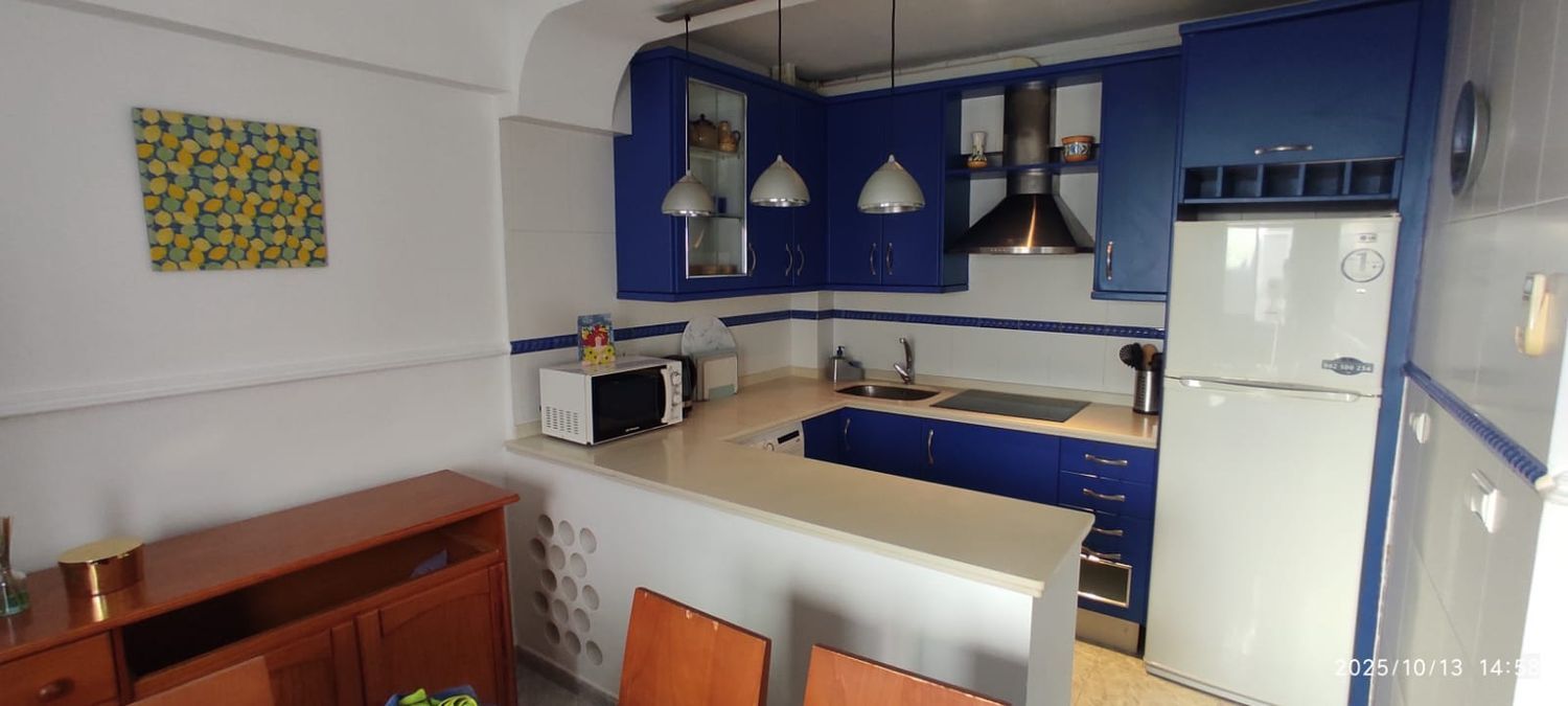 Piso en avenida Gran Vía Parque, 23 - Foto 4