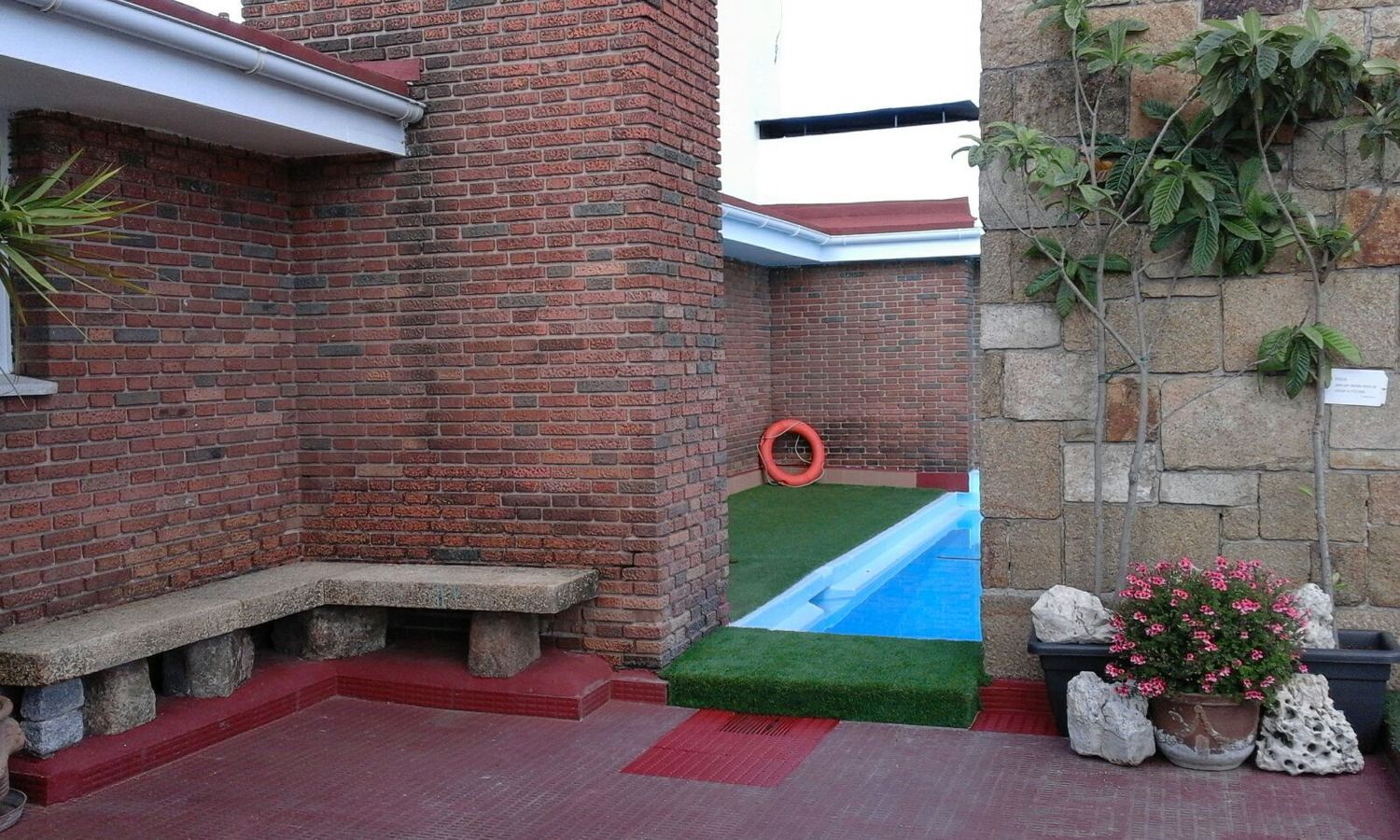 Estudio en calle del Doctor Fleming, 44 - Foto 8