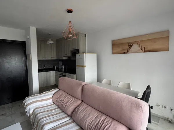 Piso en Puerta del Mar, 2, Puerto de Estepona - Foto 2