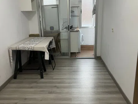 Piso en calle de Nicolás Usera, 120