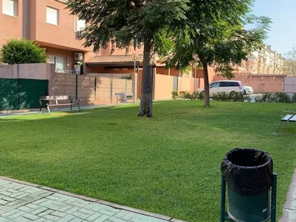Piso en Avenida de Adolfo Suárez, 8, Arco norte - Avda España, Arco norte - Avda España - Foto 2