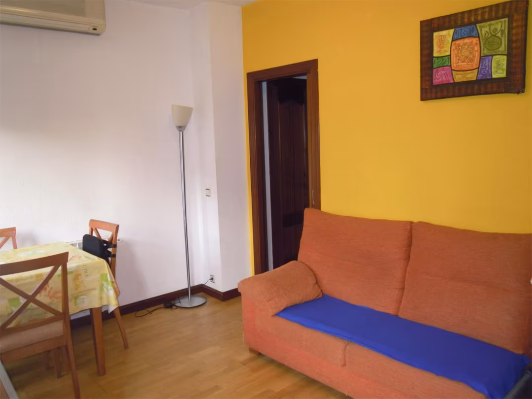 Piso en  Paseo de las Delicias 85