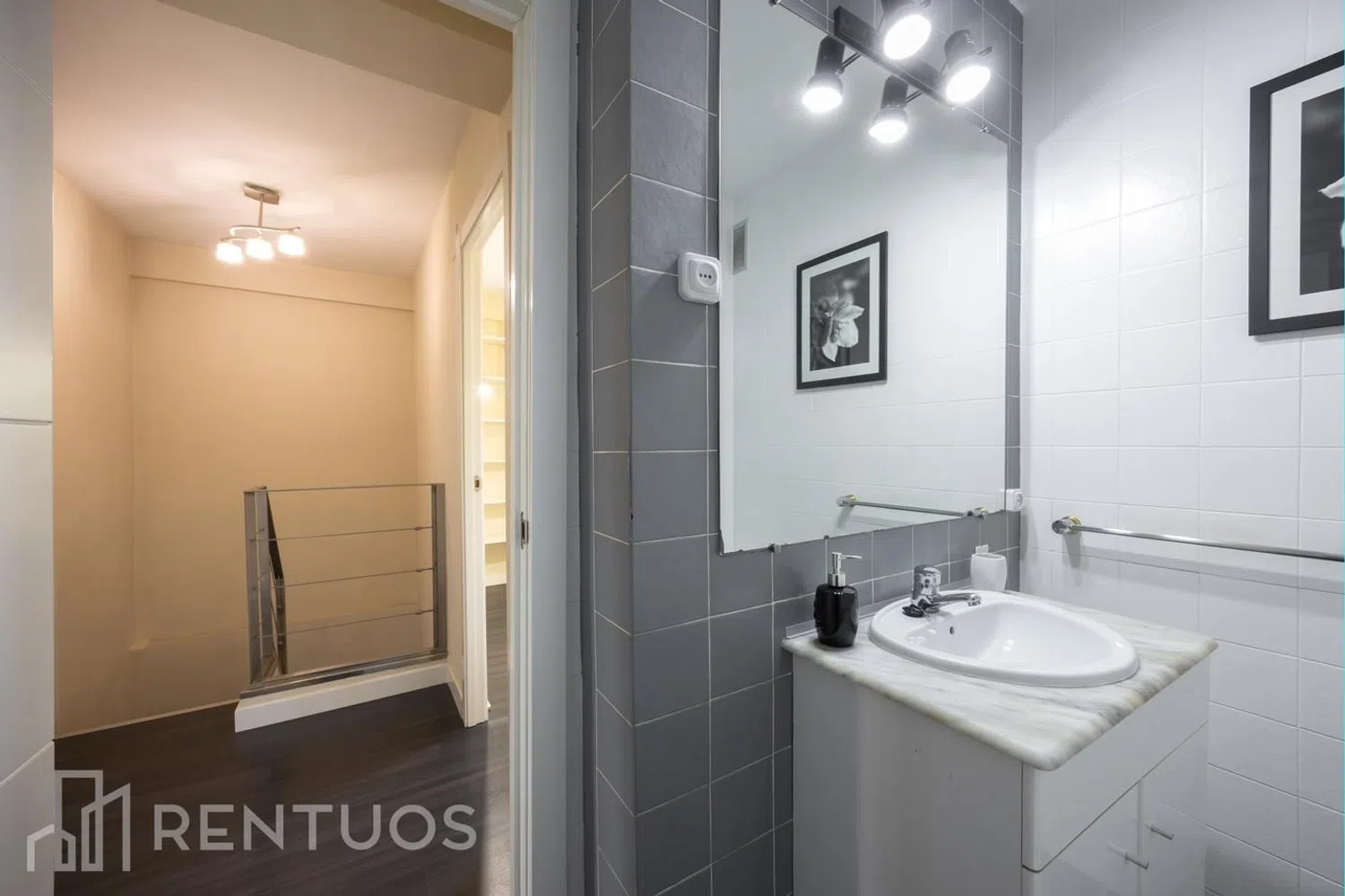 Dúplex en calle de López de Hoyos - Foto 29