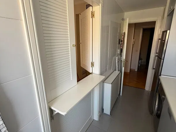 Piso en Avenida de Isabel de Valois, 28 b, Sanchinarro - Foto 26