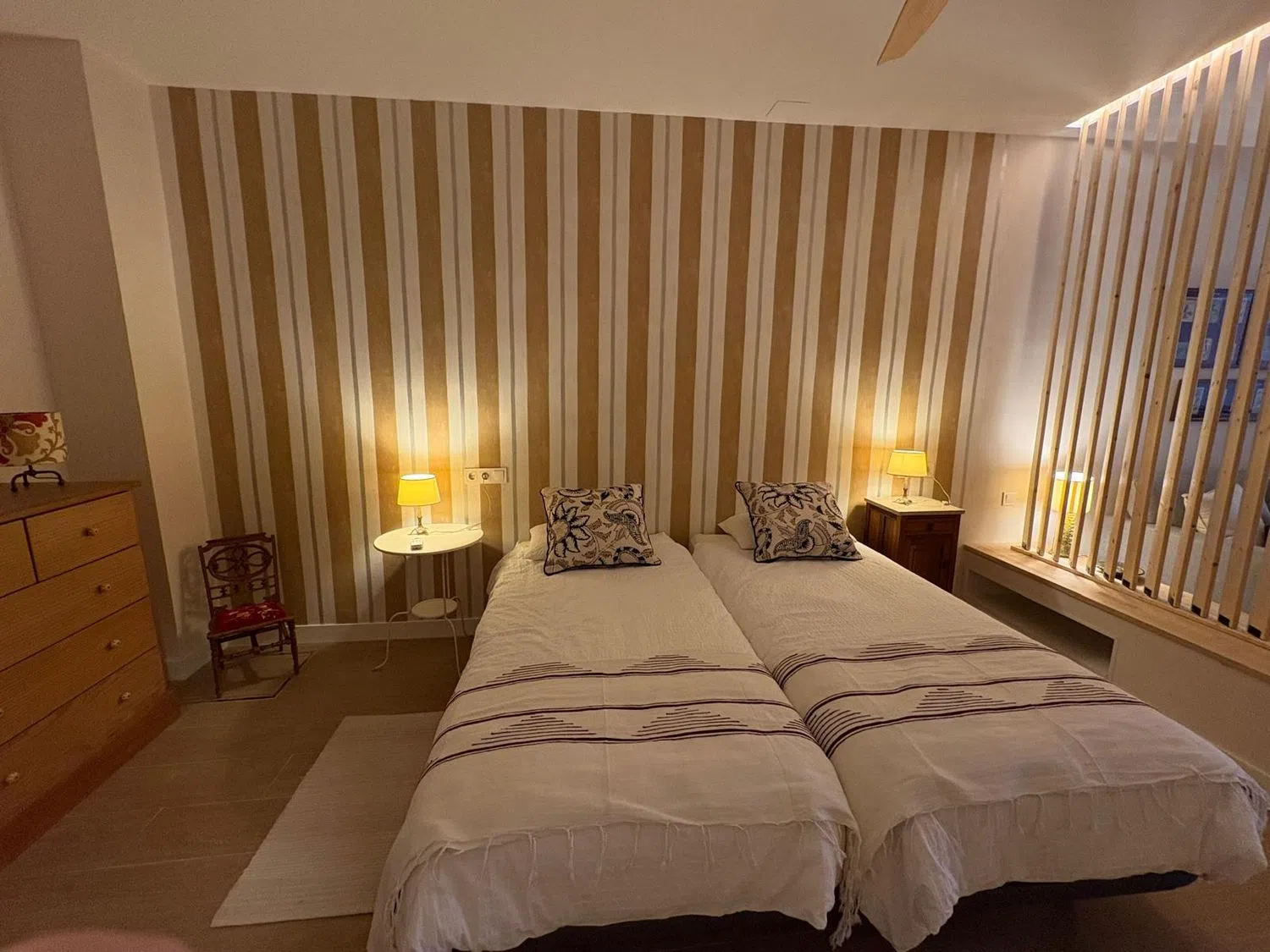 Estudio en calle Virtud, 44 - Foto 2