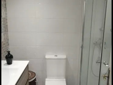 Estudio en  Avenida Rocío Jurado 1 - Foto 8