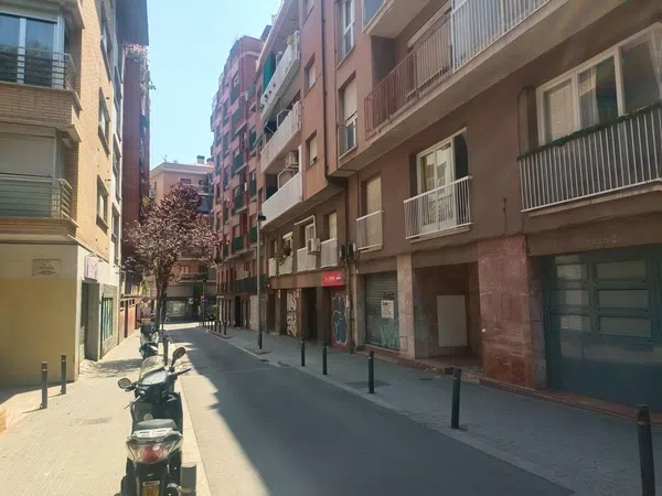 Piso en La Bordeta, La Bordeta - Foto 24