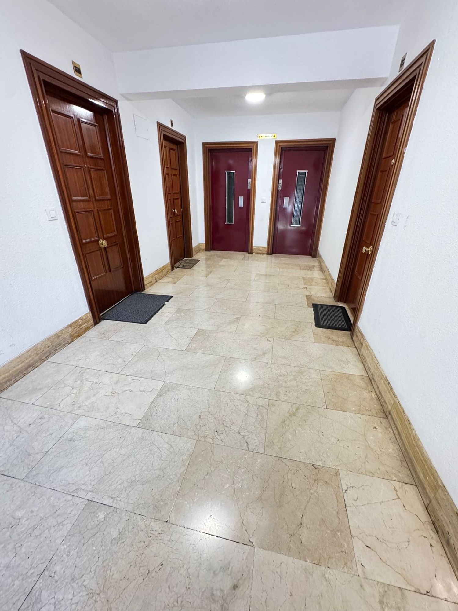Piso en Via Complutense, 41 - Foto 24