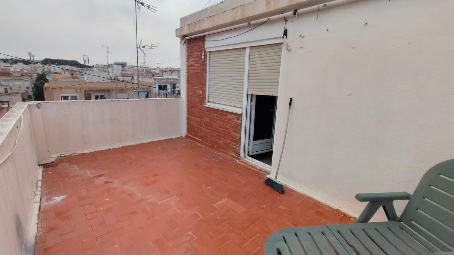 Ático en Calle D'Antonio Trueba, 21, Carolinas Bajas - Foto 7