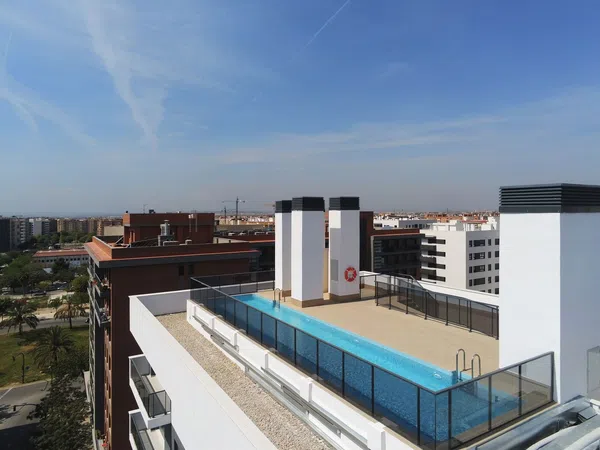 Piso en Calle de l'Humanista Mariner, 24, Safranar - Foto 17