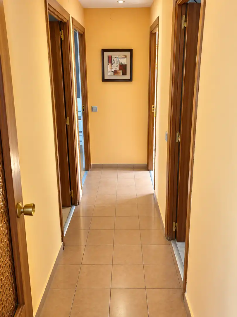 Piso en  Urbanización Parque Miraflores 53 - Foto 4