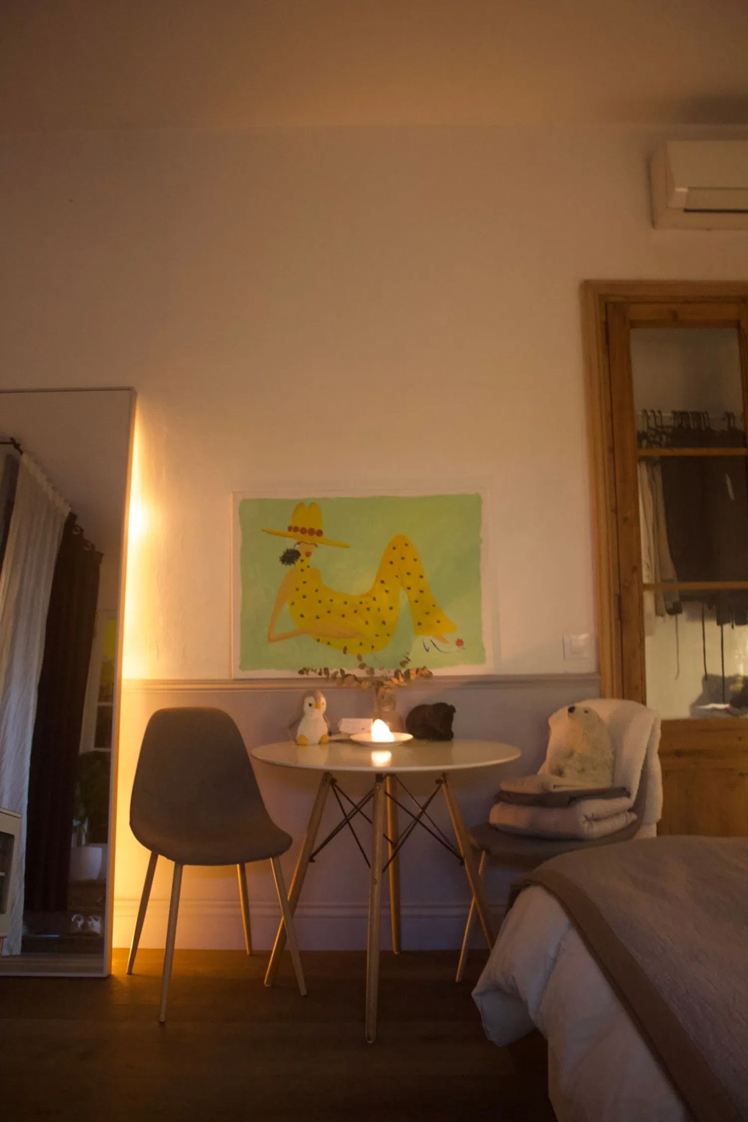 Estudio en ronda de Sant Pere, 70 - Foto 2