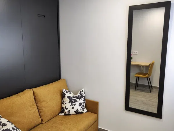 Estudio en Avenida de Blasco Ibáñez, 87, Ciutat Jardí - Foto 11