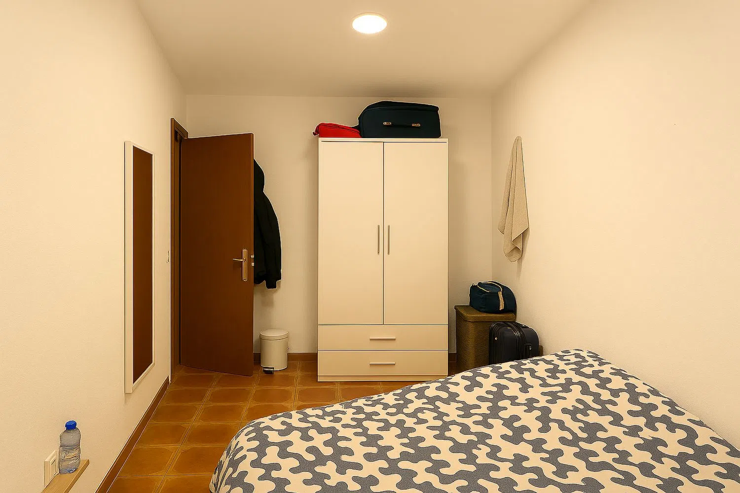 Piso en calle de Vital Aza, 5 - Foto 11