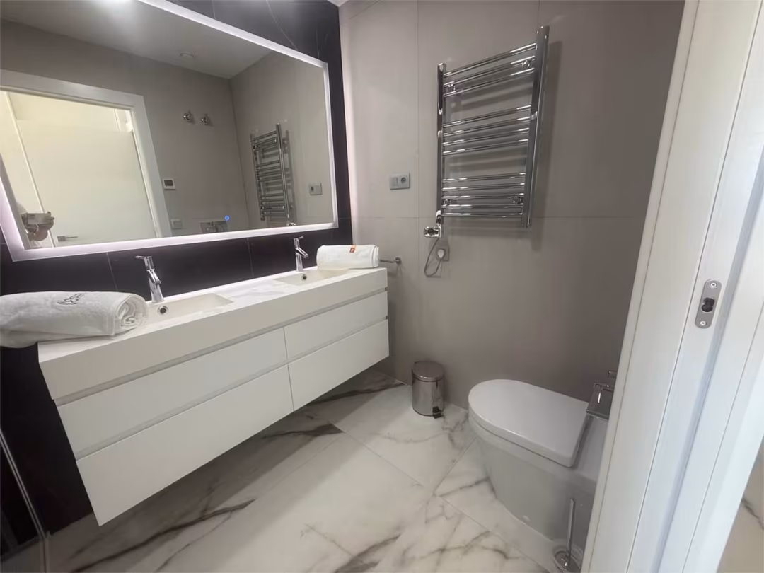 Apartamento en calle Calle Brasil 1 - Foto 5