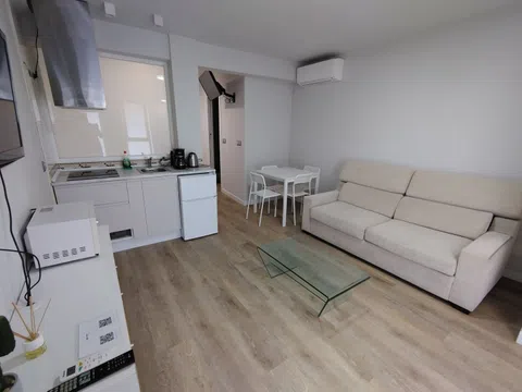 Estudio en calle de Balaguer, 18 - Foto 3