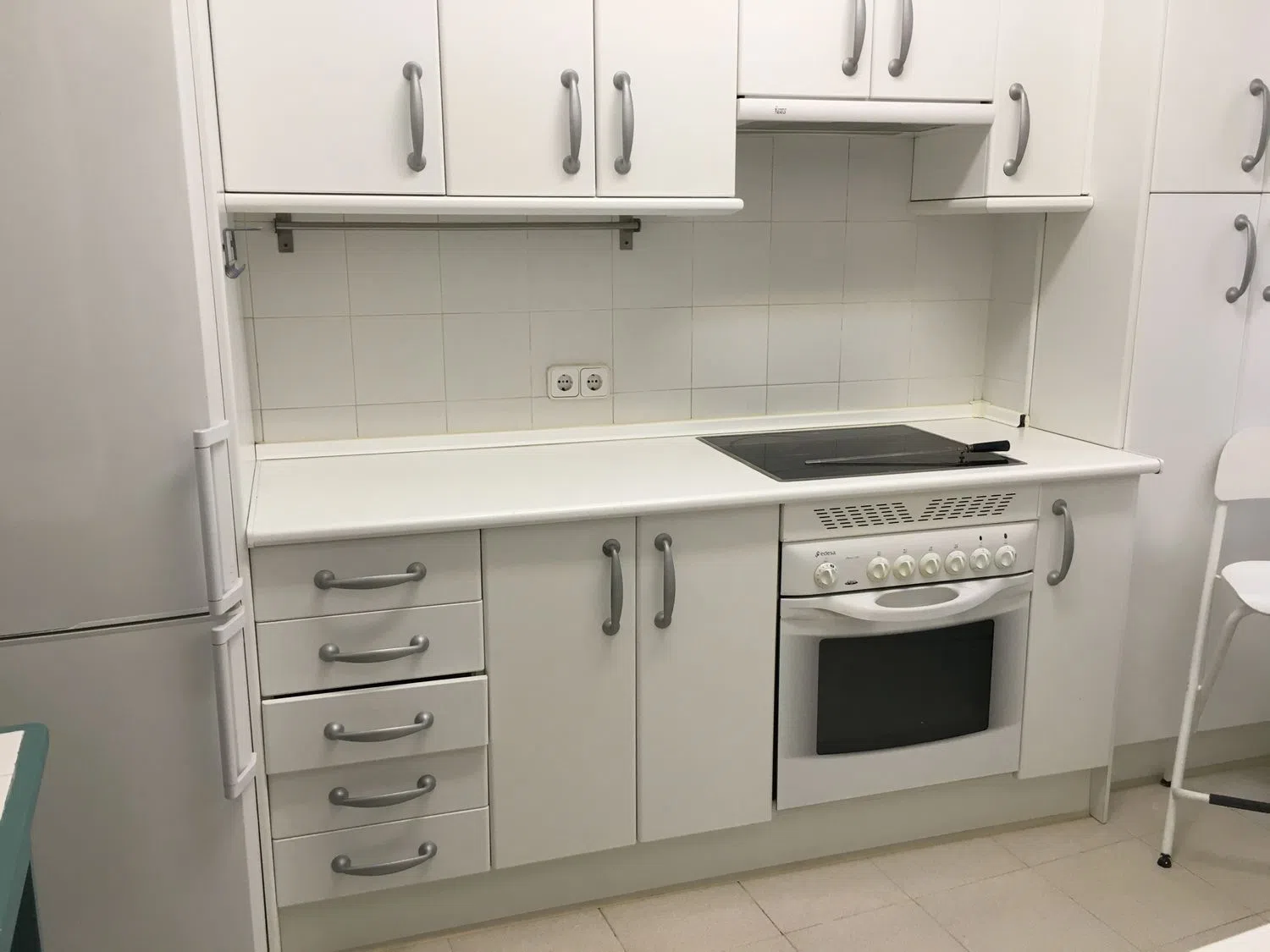 Piso en calle de Juan Álvarez Mendizábal, 89 - Foto 8