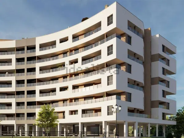 Piso en plaza Pedro Gonzalez Lopez s/n - Foto 2