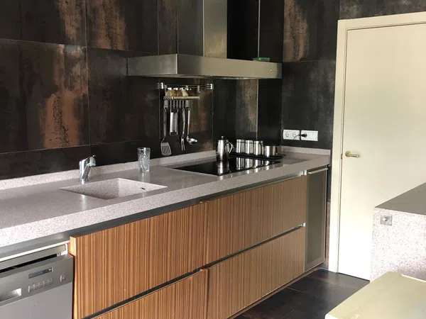 Chalet pareado en Avenida Bellas Artes, 6, Zona norte - Foto 11