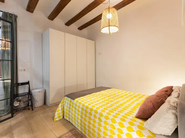 Piso en calle de Balmes, 3 - Foto 11