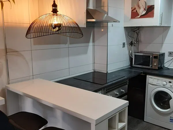 Estudio en calle Tajos Altos, 2