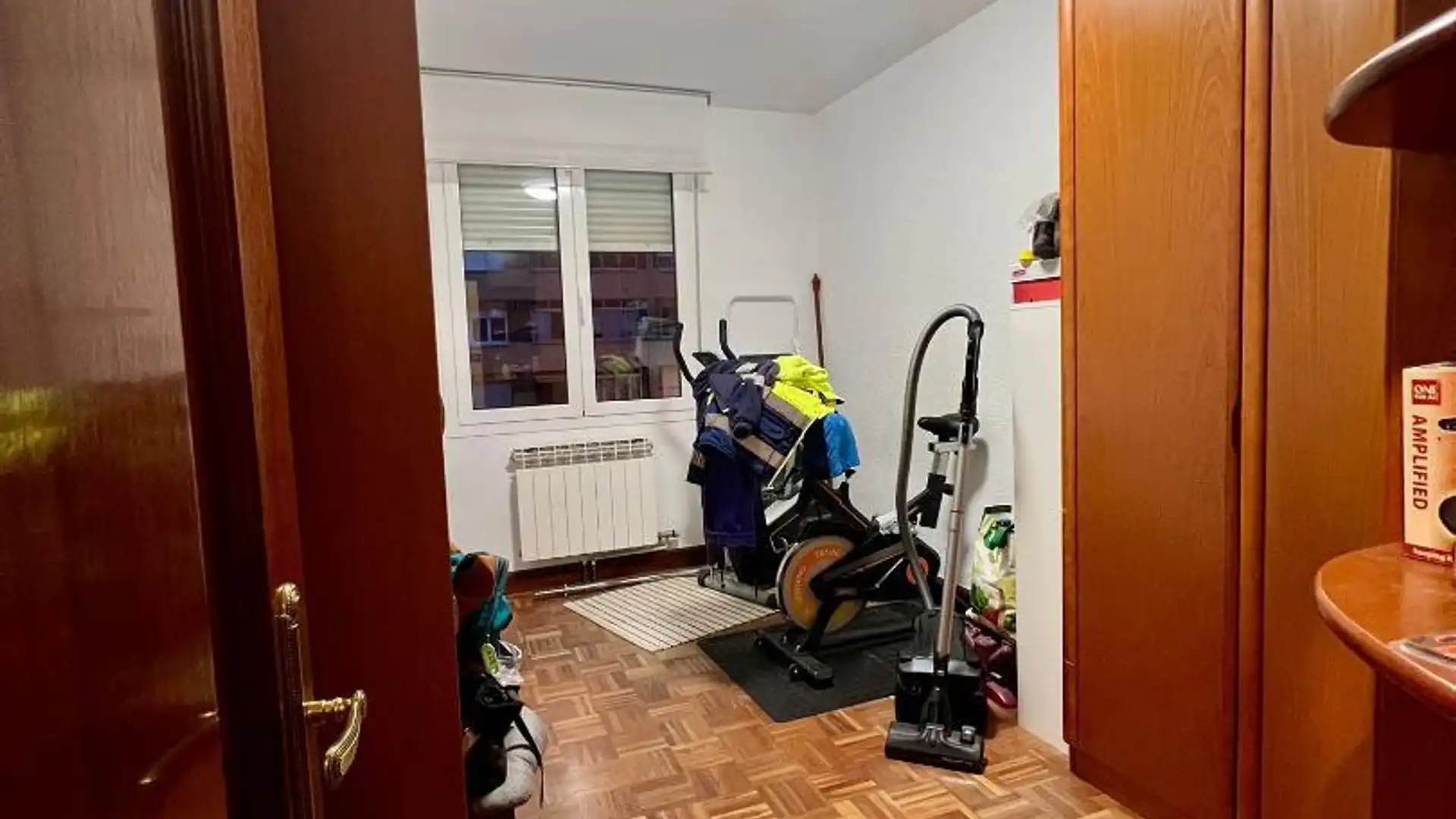 Piso en  Juntas Generales Kalea 33 - Foto 16