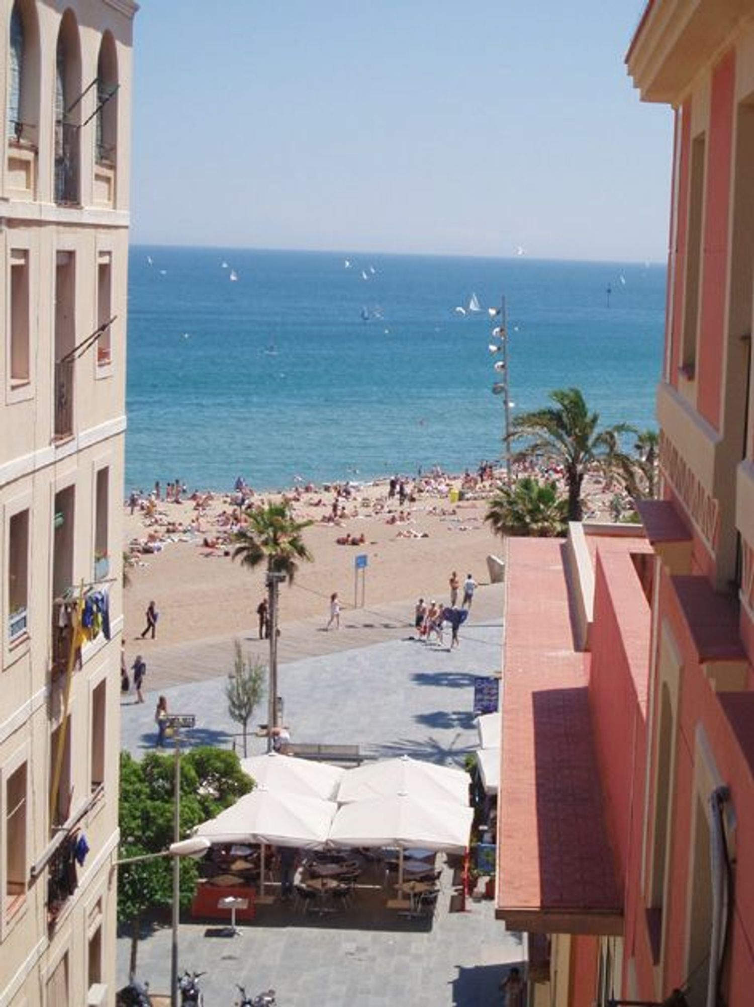 Piso en calle del Baluard, 14 - Foto 9