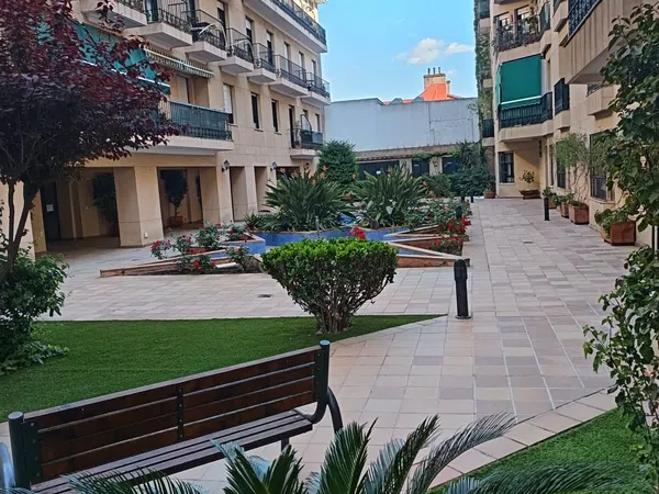 Piso en Calle Nuño de Cañas, 4 - Foto 1