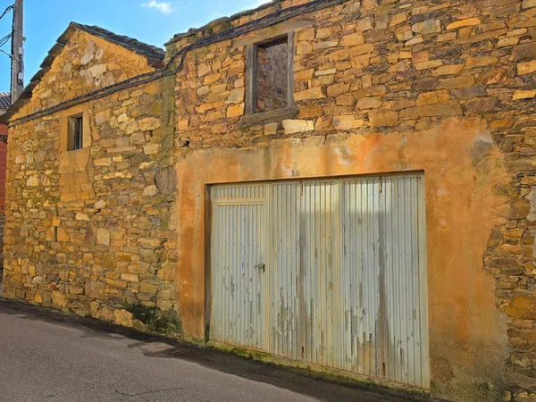 Casa de pueblo en Calle Magdalena, 1 - Foto 2