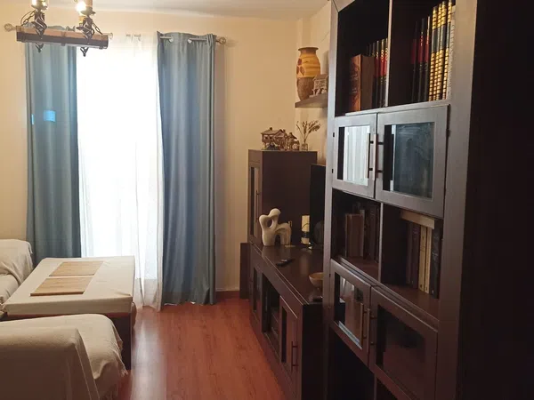 Piso en Calle Arbotante, 5, La Salle-Avd Manuel del Valle-Las Naciones - Foto 13