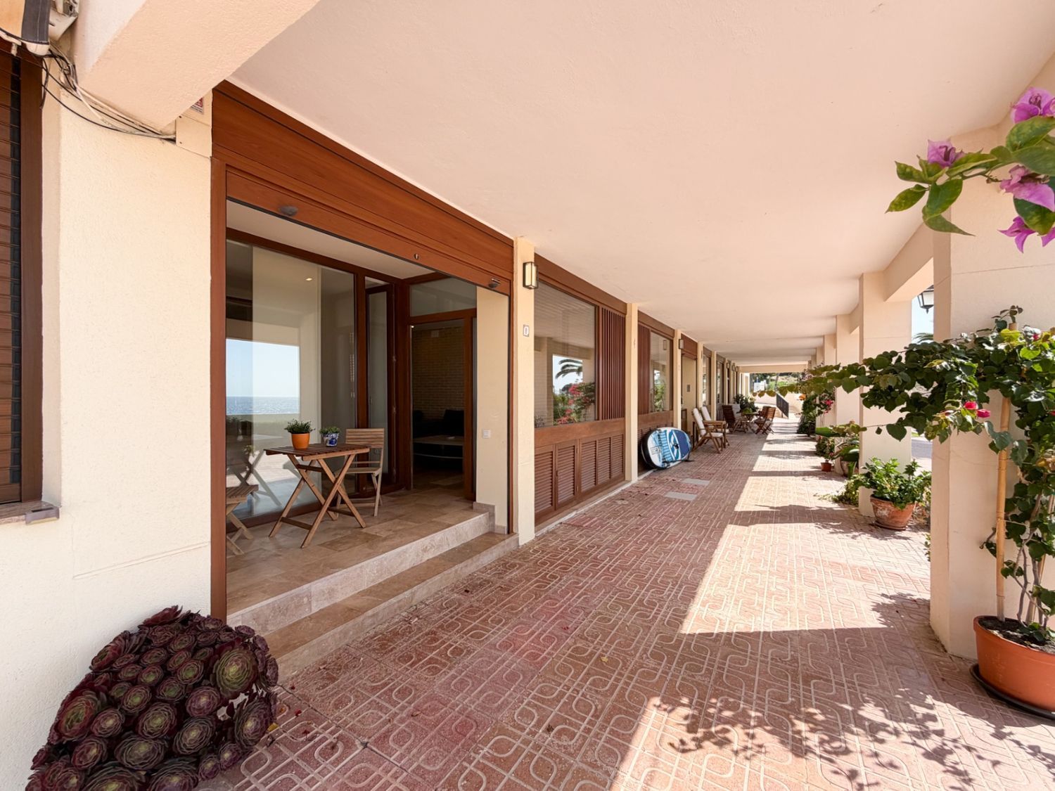 Piso en Pueblo Español - Coveta Fumá, Pueblo Español - Coveta Fumá - Foto 12