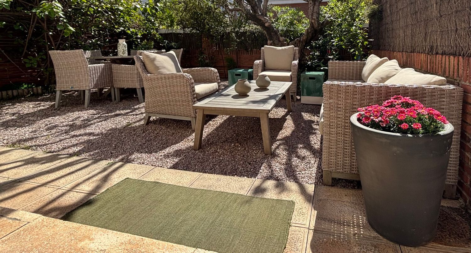 Chalet pareado en ronda del Canigó, 9 - Foto 6