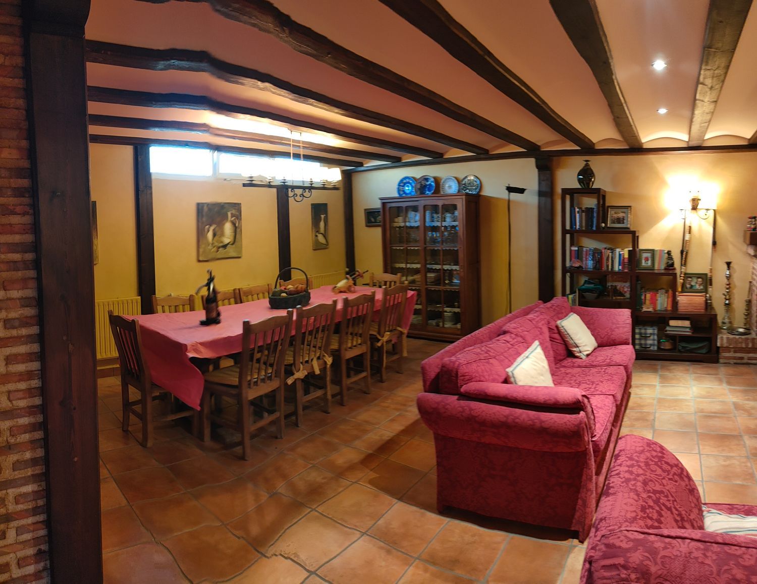 Chalet adosado en Calle c Poblado de Los Angeles, 11 mv, Bayas - Polígono, Bayas - Polígono - Foto 28