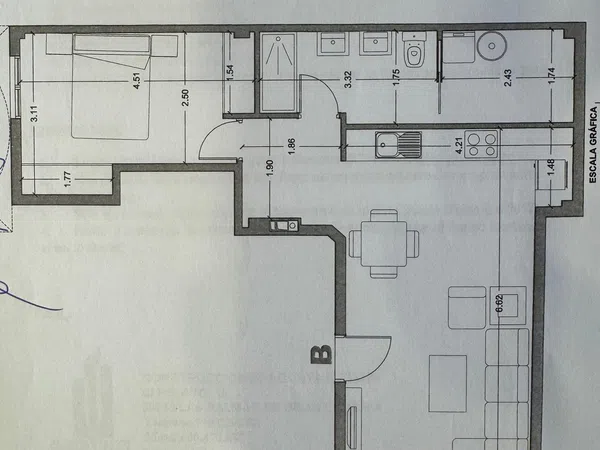 Piso en paseo Cayetano de Lugo, 15 - Foto 10