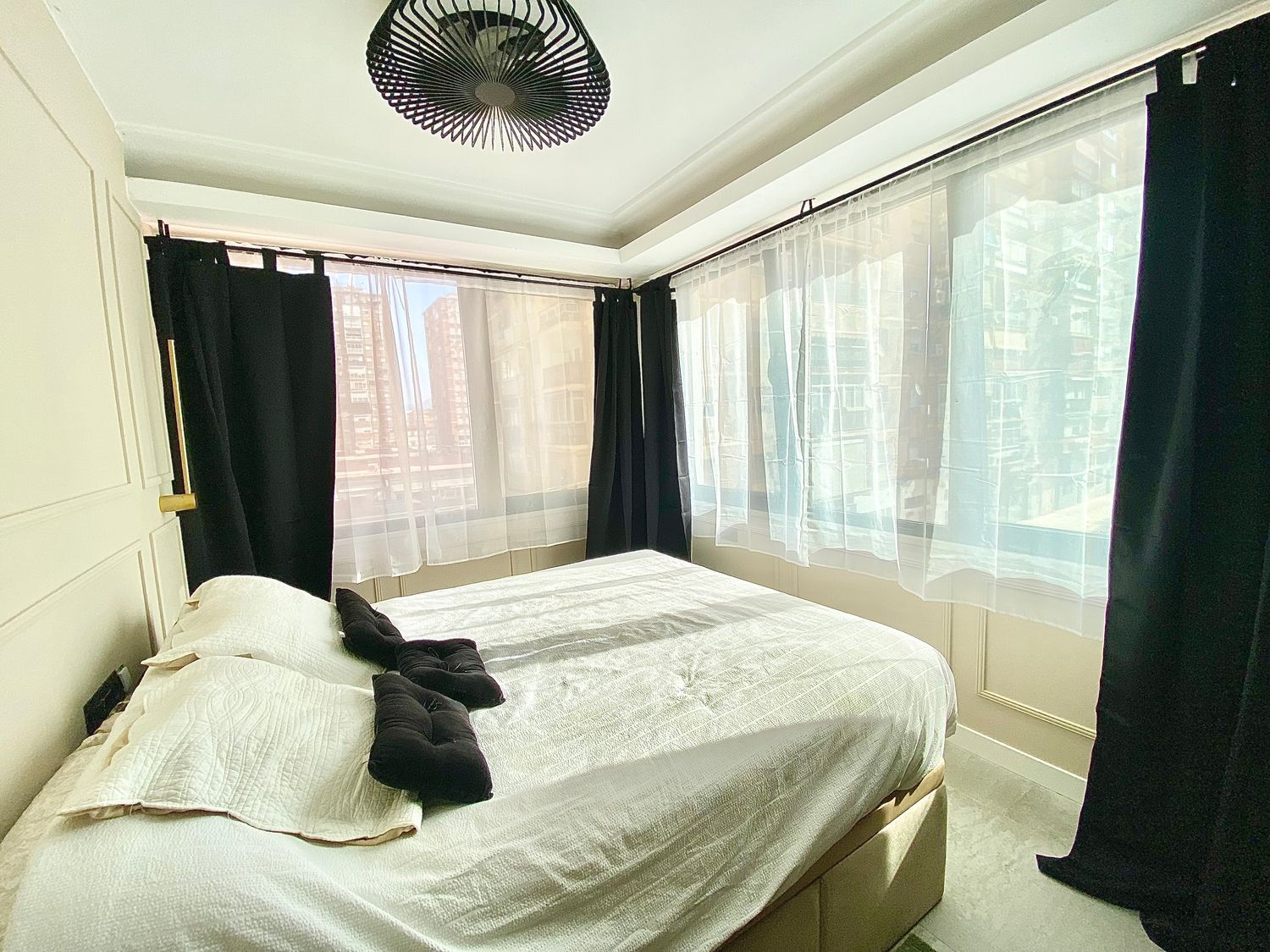 Piso en calle Héroe de Sostoa, 75 - Foto 11