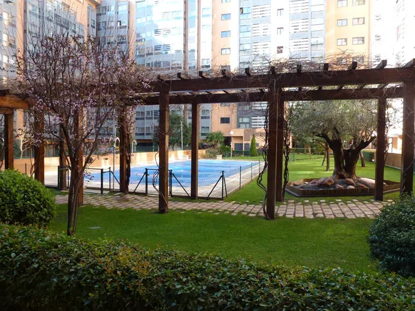 Piso en calle Estrella Hadar, 1