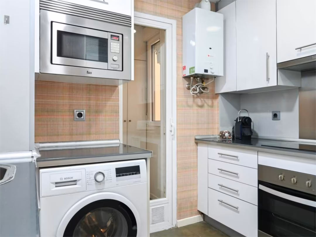 Apartamento en  Calle de Orense 15 - Foto 19