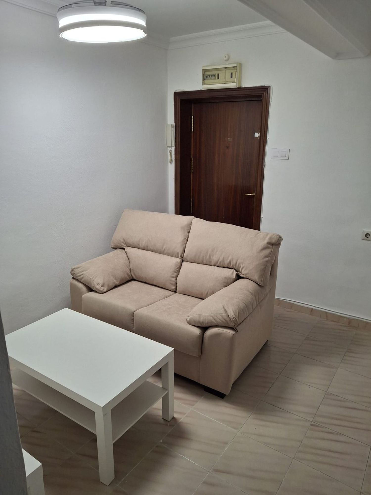 Piso en ronda de Pio XII, 22 - Foto 3