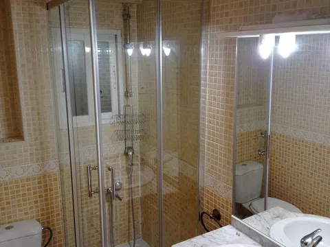 Piso en calle Andrea Doria, 4 - Foto 9