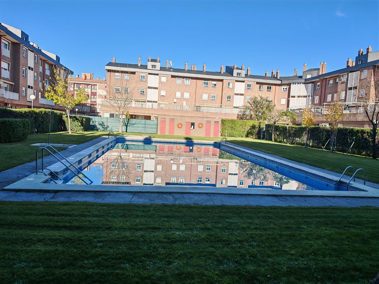 Piso en Calle torrente Ballester, 1, Covaresa - Parque Alameda, Covaresa - Parque Alameda - Foto 4